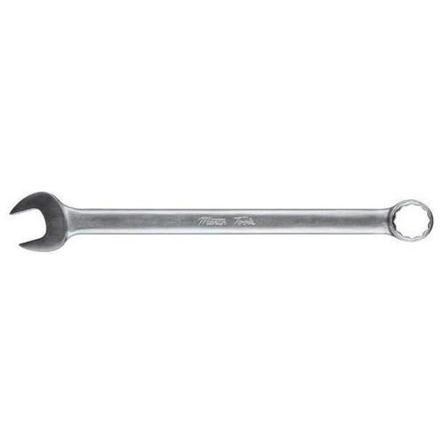 Chrome Combination Wrench - 7MM, Martin Sprocket #1107MM