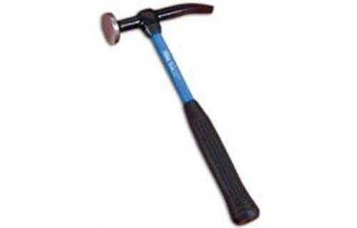 Curved Cross Chisel Hammer with Fiberglass Handle, Martin Sprocket #153FGB