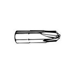 Tamperproof #3 Phillips Pin-Head Bit (3/Pkg.) | AFT Fasteners