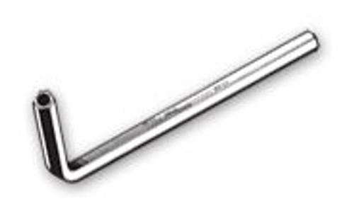 3/32" Tamper Resistant Hex Key (Double-Ended) (3/Pkg.)