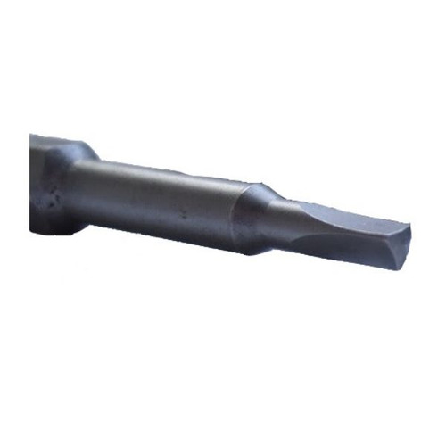 #TL1 "TP3" Triangular Recess Bit - Hex Shank (3/Pkg.)