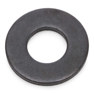 M22 F436m Hardened Flat Structural Washer Med. Carbon Plain (750/Bulk