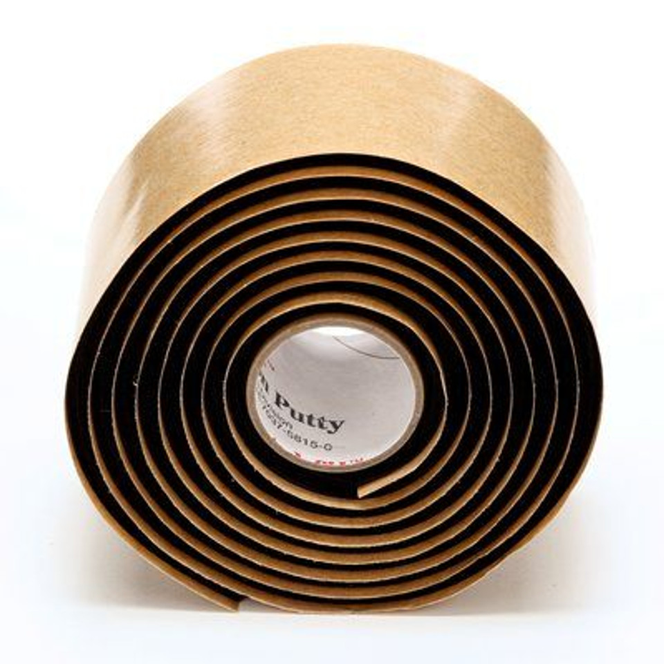 electrical insulation putty tape 3m scotchful