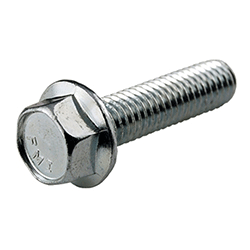 Hillman 3/8 in.-16 TPI Grade 5 Serrated Whiz Lock Nuts, 2-Pack at Tractor Supply Co