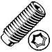 1/2 Dog Point Set Screw