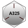 A325 Bolt Markings