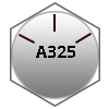 A325 Type 2 Bolt Markings