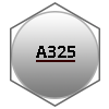 A325 Type 3 Bolt Markings