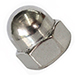 Acorn Nuts Construction Supplies from AFT Fasteners