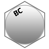 ASTM A354 Grade BC Bolt Markings