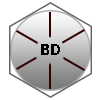 ASTM A354 Grade BD Bolt Markings