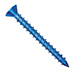 Concrete Screws Construction Supplies at AFT Fasteners