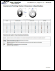 Countersunk Finishing Washers PDF