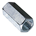 Coupling Nuts at AFT Fasteners