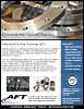 AFT's Electroless Nickel Plating Brochure PDF