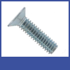 Flat Head Machine Screws Technical Guide