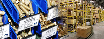 Contact AFT for your warehousing & inventory management needs.