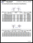 Pan Head Machine Screws PDF