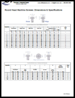 Round Head Machine Screws PDF