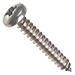 Self Tapping Screws Construction Supplies at AFT Fasteners