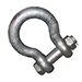 Shackles Construction Supplies at AFT Fasteners