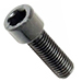 Socket Head Cap Screws Construction Supplies at AFT Fasteners