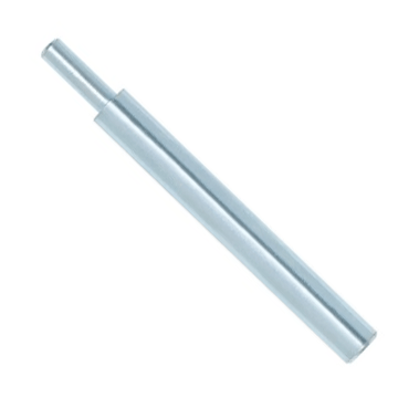 Hard-to-Find Fastener 1/2" Drop-In Anchor Setting Tool – Zinc-Plated Steel, For Concrete Anchoring, Industrial Or Home Use