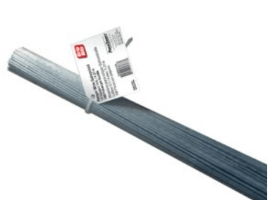 Grip Rite #18HW2825 Galvanized Hanger Wire - Precut & Boxed, 18 ga., 28 ...