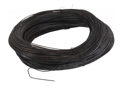 Grip Rite Annealed Wire Coil, 9 ga, 100 lb (1/Roll) #AWB9100 | AFT ...