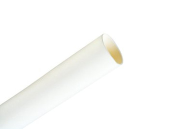 3m Thin Wall Polyolefin Heat Shrink Tubing Fp 301 1 4 White 48 In Piece Qty 0 Aft Fasteners 3m Thin Wall Polyolefin Heat Shrink Tubing Fp 301 1 4 White 48 In Piece Qty 0 Aft Fasteners