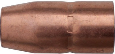 Nozzles 1/2 169-715 169715 Flush-Tip Miller M10/M15 & Hobart Guns Replacement 2 EA Nozzles 1/2 169-715 169715 Flush-Tip Miller M10/M15 & Hobart Guns Replacement 2 EA