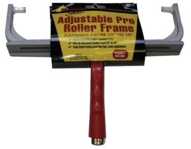 Linzer Roller Frames, 18 in, 6 EA | AFT Fasteners