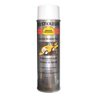 Rust-Oleum Industrial High Performance 2300 System Traffic Zone ...