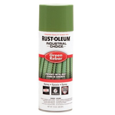 Rust-Oleum Industrial Industrial Choice 1600 System Epoxy Rebar