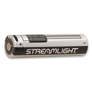 Streamlight 18650 Baterías Recargables x USB - Firetools