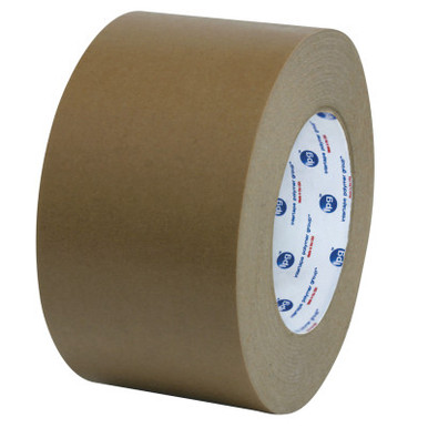 Intertape 513 - Utility Grade Paper Masking Tape - Natural Color