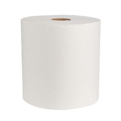 Boardwalk 6273 Big Roll Kitchen Paper Towels 250 Sheets 12 Rolls