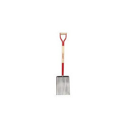 The AMES Companies, Inc. Special Purpose Forks, Stone/Ballast, 10 ...