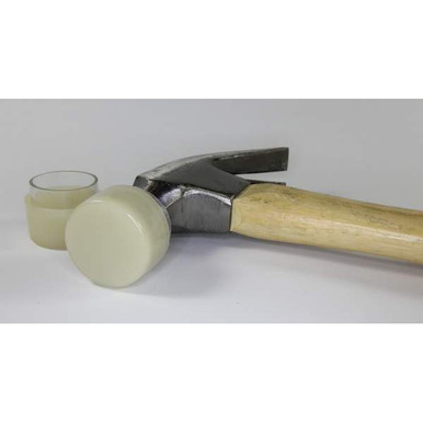 CRESCENT Smooth-Face Framing Hammer, 22 oz - CHSFRS22-06