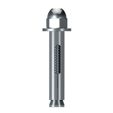 Simpson Strong Tie-SL25138A, 1/4