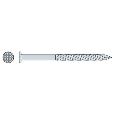 Simpson Strong Tie-T8SBX5, 12 Gauge, 8d, 2-1/2