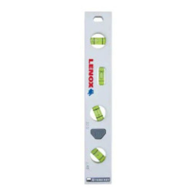 Lenox Magnetic Plumbing Torpedo #LXHT82658 (1/Pkg.) | AFT Fasteners