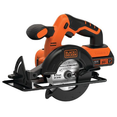 Cordless Reciprocating Saw Black And Decker Bdcr20c Black+Decker