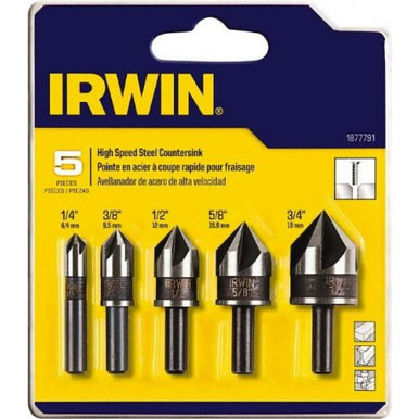 Irwin® 82°, 1/4