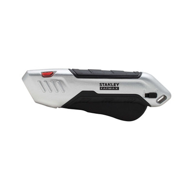 STANLEY FATMAX RETRACTABLE KNIFE 