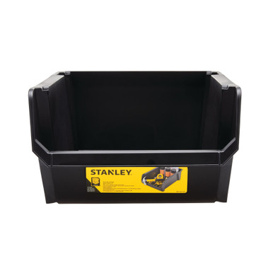 Stanley Products Stackable Bin Tool Organizer #4, 17.7