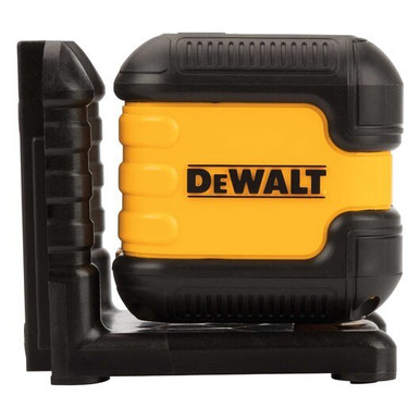 DeWalt Red Cross Line Laser Level (1/Pkg.) DW08802 | AFT Fasteners