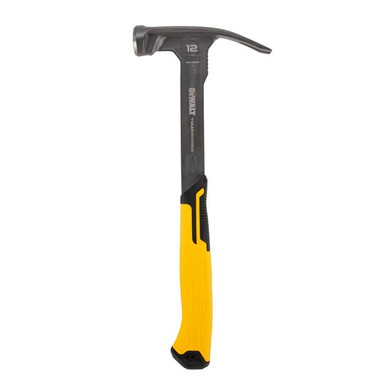 DeWalt ToughSeries 12 oz Mig Weld Hammer (2/Pkg.) DWHT51135X | AFT