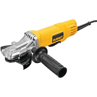 DeWalt 4-1/2