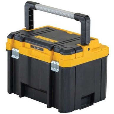 DeWalt TSTAK Deep Toolbox with Long Handle (2/Pkg.) DWST17814